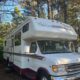 1999 29 ft Class C Motorhome For Sale