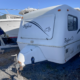 For Sale: 2005 Bigfoot 25’ 25B25RQ Travel Trailer