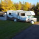 2006 Bigfoot 30MH29SL motorhome