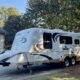 For Sale – 2008 Bigfoot 25B25FB 30th Anniversary Edition