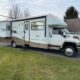 Used 2006 Bigfoot Class C RV 40MH32ST For Sale