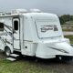 2024 Bigfoot Travel Trailer