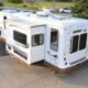 Rare 2009 Bigfoot 28 foot Travel trailer