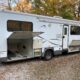 2002 BigFoot 30MH29G garage model